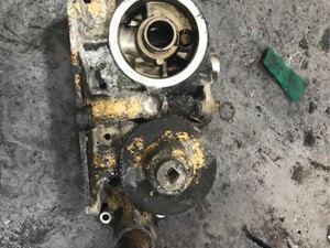 Used 1996 Caterpillar 3176B Engine Misc Part (Stock #46-14)) Part Image