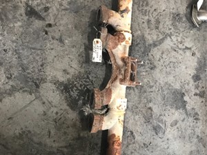 Used 1996 Caterpillar 3176B Exhaust Manifold (Stock #46-16)) Part Image