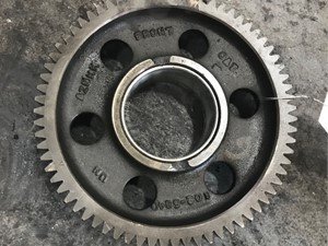 Used 1996 Caterpillar 3176B Idler Gear (Stock #46-10)) Part Image