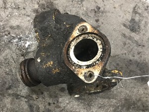Used 1996 Caterpillar 3176B Oil Pump (Stock #46-2)) Part Image