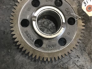 Used 1996 Caterpillar 3176B Timing Gear (Stock #46-11)) Part Image
