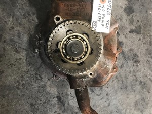 Used 1996 Caterpillar 3176B Water Pump (Stock #46-9)) Part Image