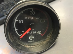 Used 1996 Kenworth Cab Gauge (Stock #K152-320)) Part Image