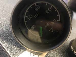 Used 1996 Kenworth Cab Gauge (Stock #K152-301)) Part Image