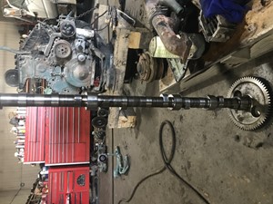 Used 1997 Caterpillar 3306 Camshaft (Stock #30-18)) Part Image