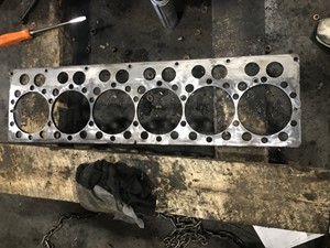 Photo of part