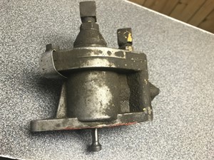 Used 1997 Caterpillar 3306 Fuel Gear Pump (Stock #30-22)) Part Image