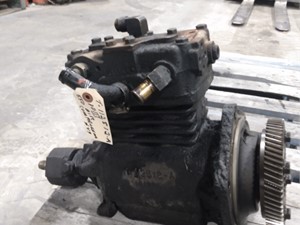Used 1997 Detroit Series 60 12.7 DDEC III Air Compressor (Stock #49-5)) Part Image