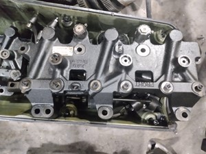 Used 1997 Detroit Series 60 12.7 DDEC III Engine Brake (Stock #49-10)) Part Image