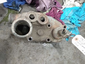 Used 1997 Detroit Series 60 12.7 DDEC III Engine Misc Part (Stock #49-3)) Part Image