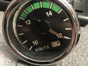 Used 1997 International Cab Gauge (Stock #941083)) Part Image