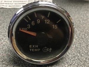 Photo of part