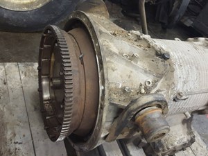 Used 1998 Allison HD 4060 Transmission Assy Image