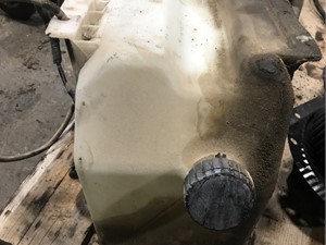 Used 1998 Freightliner FL112 Windshield Washer Reservoir (Stock #38-12)) Part Image