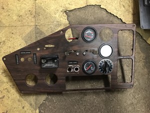 Used 1998 Freightliner Dash Ass'y (Stock #22-46429-000)) Part Image