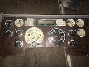 Used 1999 Freightliner CENTURY CLASS 12 Instrument Cluster Image
