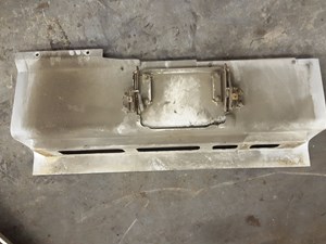 Used 1999 Volvo Tank Fairing (Stock #4460048212)) Part Image