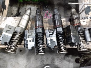Used 2000 Detroit SERIES 60 Injector (Stock #49-2)) Part Image