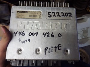 Used 2000 Wabco ABS ECM (Stock #4460047580)) Part Image