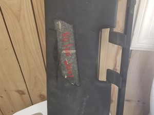Photo of part