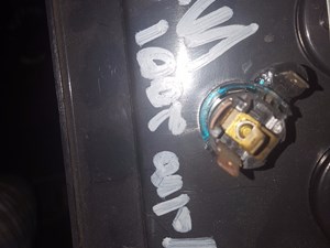 Photo of part