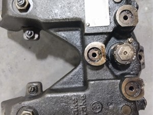 Used 2002 Detroit Series 60 12.7L DDEC IV Engine Brake (Stock #48-4)) Part Image