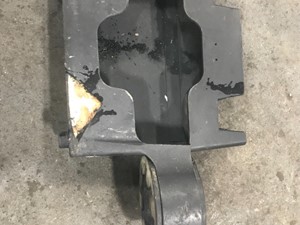 Used 2002 Peterbilt 379 Interior Misc Part (Stock #40-5)) Part Image