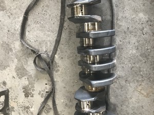 Used 2003 Caterpillar C15 Crankshaft Image