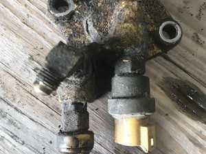 Used 2003 Caterpillar C15 Engine Misc Part (Stock #24-18)) Part Image