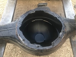 Used 2003 Meritor/Rockwell 20145 Axle Housing (Rear) (Stock #35-28)) Part Image