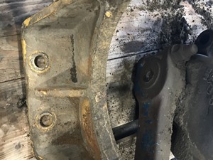 Photo of part