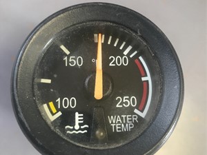 Used 2003 Peterbilt 387 Cab Gauge (Stock #17-05064-021E)) Part Image