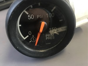 Used 2003 Peterbilt 387 Cab Gauge Image