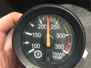 Used 2003 Peterbilt 387 Cab Gauge (Stock #17-05064-005E)) Part Image