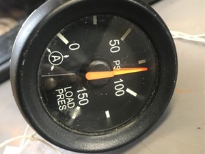 Used 2003 Peterbilt 387 Cab Gauge (Stock #17-05064-017E)) Part Image