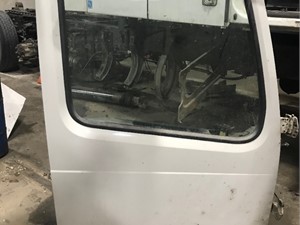 Used 2003 Volvo VNL Door (Stock #35-8)) Part Image