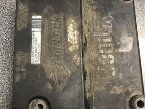 Used 2004 Bendix 5010170-ROO ABS ECM (Stock #36-3)) Part Image