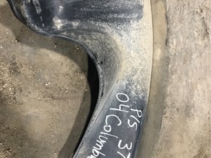Used 2004 Freightliner COLUMBIA 120 Inner Fender (Stock #37-7)) Part Image