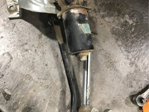Used 2004 Freightliner COLUMBIA 120 Wiper Motor (Stock #37-15)) Part Image