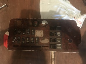 Photo of part