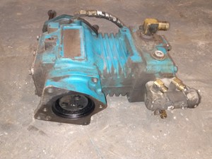 Used 2004 International DT466 Air Compressor (Stock #36-16)) Part Image