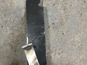 Used 2004 International DT466 Engine Misc Part Image