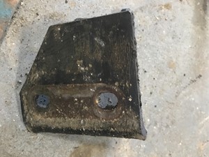 Used 2004 International DT466 Engine Misc Part Image