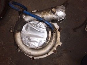 Used 2004 International DT466 Turbo (Stock #36-14)) Part Image