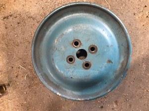 Used 2004 International DT466 Water Pump (Stock #36-21)) Part Image
