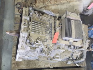 Used 2004 Meritor/Rockwell MO-16Z12A-A16 Transmission Assy Image