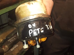 Used 2004 Peterbilt 330 Power Steering Reservoir (Stock #4460047790)) Part Image