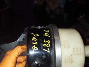 Photo of part