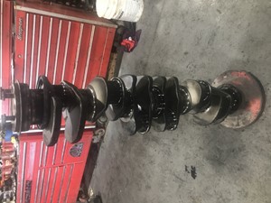 Used 2005 Cummins ISX Crankshaft Image