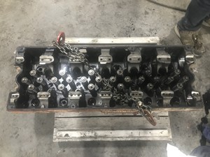 Used 2005 Cummins ISX Head Image